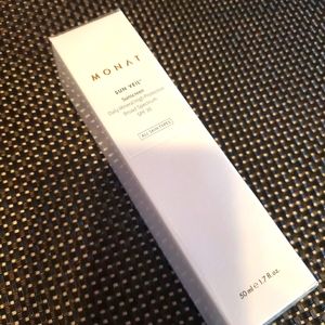 MONAT Sun Veil *NEW SEALED*